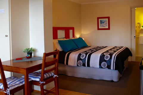 Sails On Port Sorell Boutique Apartments - Grafton Accommodation 10