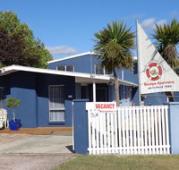 Sails on Port Sorell Boutique Apartments - Grafton Accommodation