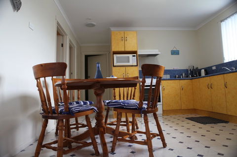 Sails On Port Sorell Boutique Apartments - Grafton Accommodation 1