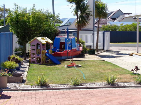 Sails On Port Sorell Boutique Apartments - Grafton Accommodation 21