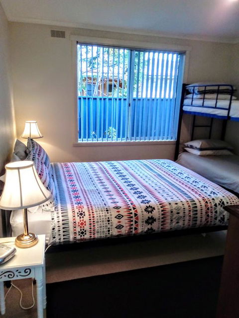 Sails On Port Sorell Boutique Apartments - Grafton Accommodation 17