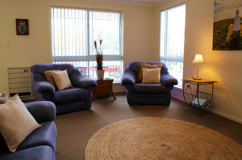 Sails On Port Sorell Boutique Apartments - Grafton Accommodation 2