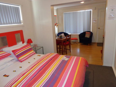 Sails On Port Sorell Boutique Apartments - Grafton Accommodation 23