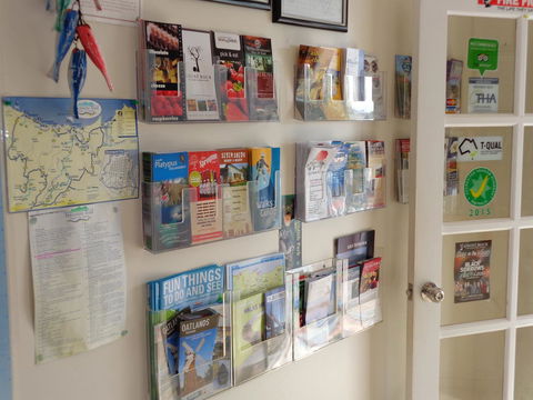 Sails On Port Sorell Boutique Apartments - Grafton Accommodation 24