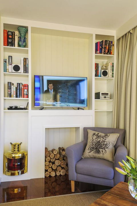 Coastal Pods Wynyard - Grafton Accommodation 10