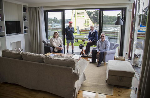 Coastal Pods Wynyard - Grafton Accommodation 22