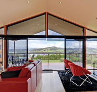 Moon River - Grafton Accommodation