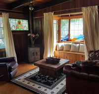 Whispering Hills Retreat - Grafton Accommodation