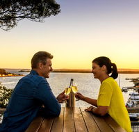 Strahan Village - Grafton Accommodation