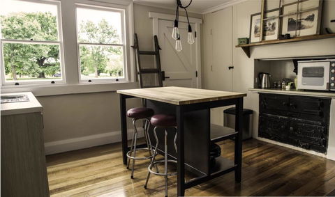 Ratho Farm - Grafton Accommodation 20