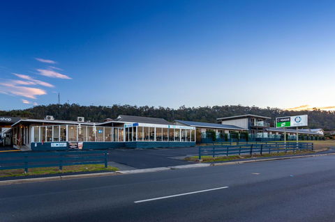 Beachfront Bicheno - Grafton Accommodation 42