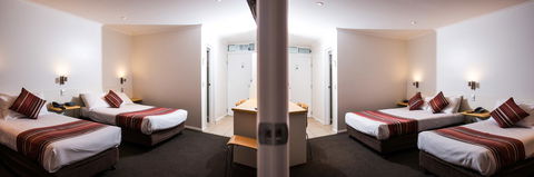 Beachfront Bicheno - Grafton Accommodation 28