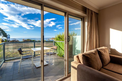 Beachfront Bicheno - Grafton Accommodation 18