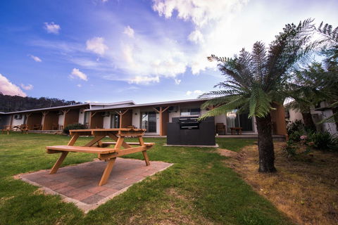 Beachfront Bicheno - Grafton Accommodation 43