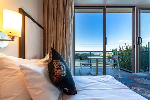 Beachfront Bicheno - Grafton Accommodation 16