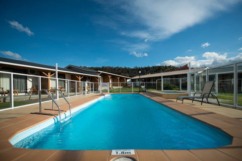 Beachfront Bicheno - Grafton Accommodation 35