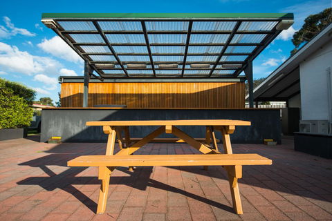 Beachfront Bicheno - Grafton Accommodation 44