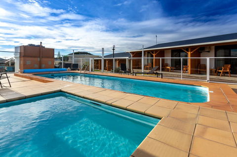 Beachfront Bicheno - Grafton Accommodation 34