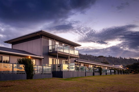 Beachfront Bicheno - Grafton Accommodation 39