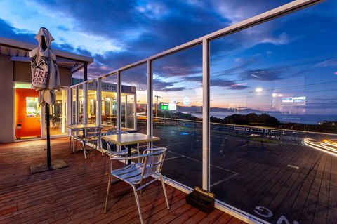 Beachfront Bicheno - Grafton Accommodation 36