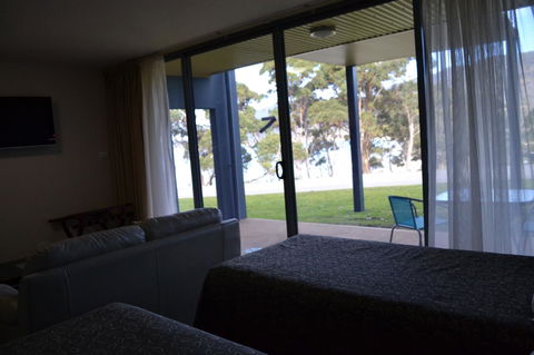 Lufra Hotel And Apartments - Grafton Accommodation 28