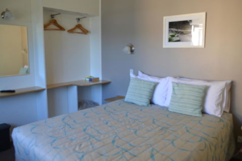 Lufra Hotel And Apartments - Grafton Accommodation 37