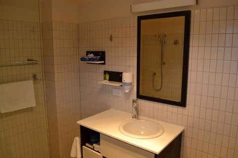 Lufra Hotel And Apartments - Grafton Accommodation 24