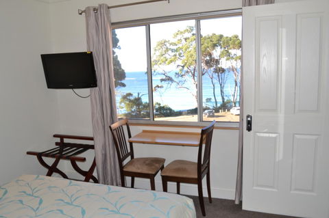 Lufra Hotel And Apartments - Grafton Accommodation 35