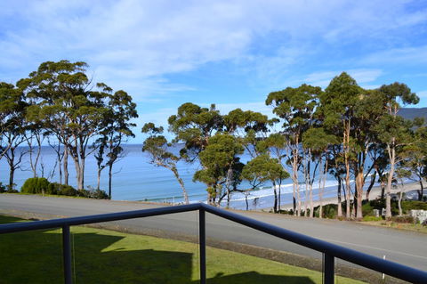 Lufra Hotel And Apartments - Grafton Accommodation 2