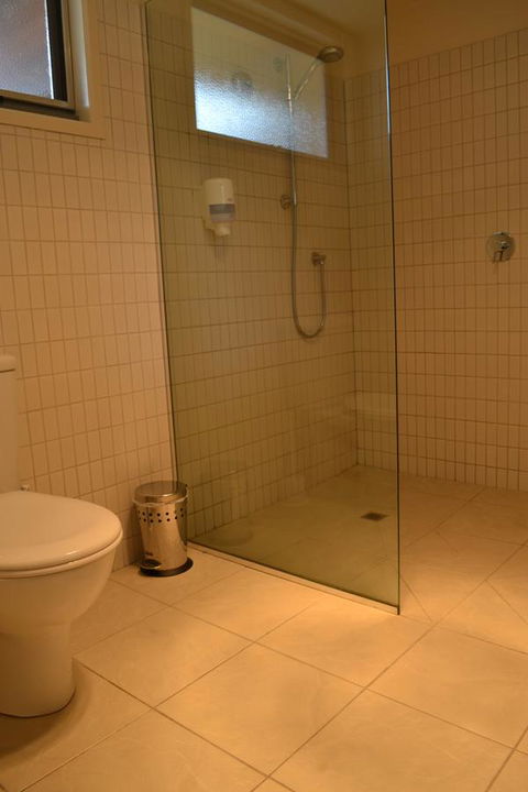 Lufra Hotel And Apartments - Grafton Accommodation 25