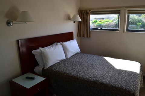 Lufra Hotel And Apartments - Grafton Accommodation 8