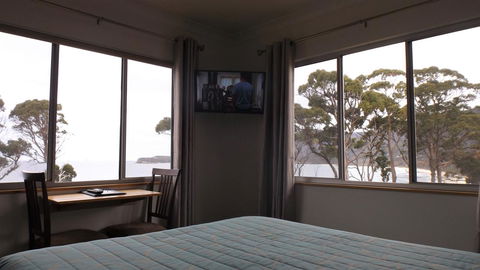Lufra Hotel And Apartments - Grafton Accommodation 34