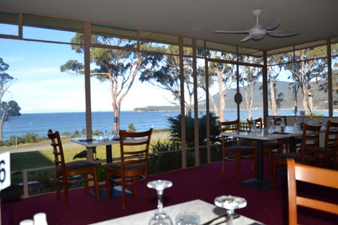 Lufra Hotel And Apartments - Grafton Accommodation 32