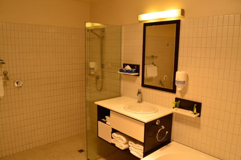 Lufra Hotel And Apartments - Grafton Accommodation 12