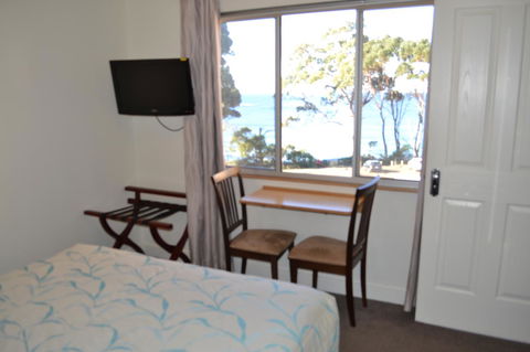 Lufra Hotel And Apartments - Grafton Accommodation 36