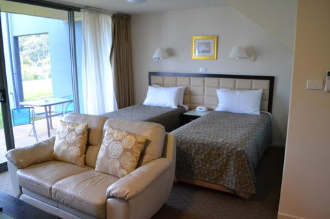 Lufra Hotel And Apartments - Grafton Accommodation 30