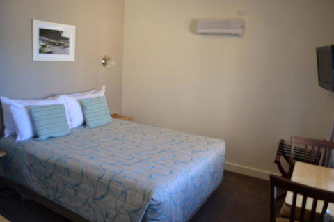 Lufra Hotel And Apartments - Grafton Accommodation 38