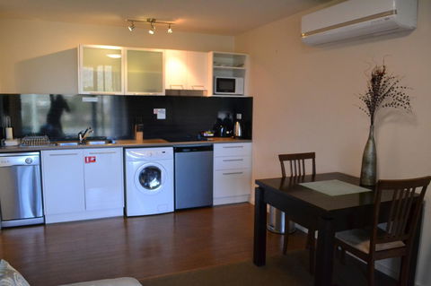 Lufra Hotel And Apartments - Grafton Accommodation 29