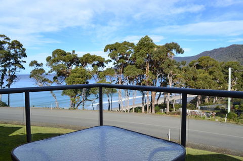 Lufra Hotel And Apartments - Grafton Accommodation 1