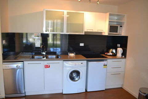 Lufra Hotel And Apartments - Grafton Accommodation 20