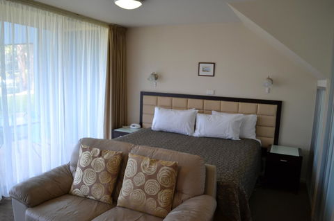 Lufra Hotel And Apartments - Grafton Accommodation 23