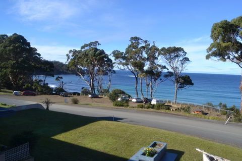 Lufra Hotel And Apartments - Grafton Accommodation 33