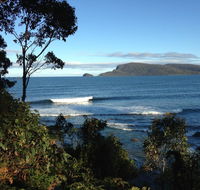Captain Cook Holiday Park - Grafton Accommodation