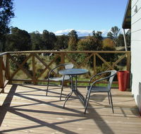 Highland Cabins and Cottages at Bronte Park - Grafton Accommodation