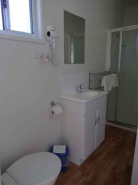 Bicheno East Coast Holiday Park - Grafton Accommodation 24