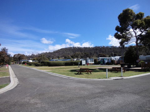 Bicheno East Coast Holiday Park - Grafton Accommodation 19
