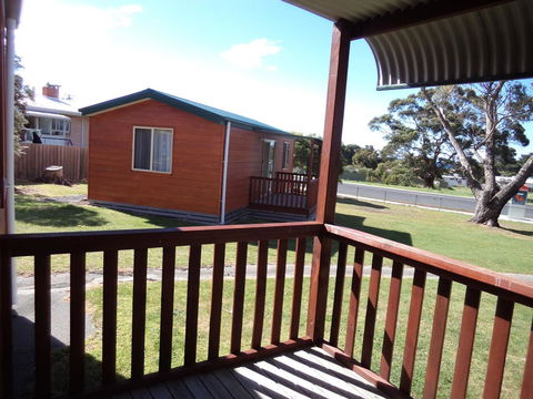 Bicheno East Coast Holiday Park - Grafton Accommodation 25