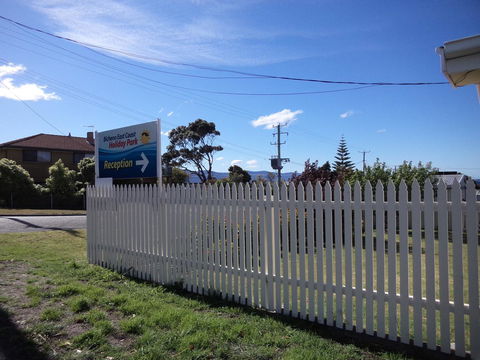 Bicheno East Coast Holiday Park - Grafton Accommodation 21