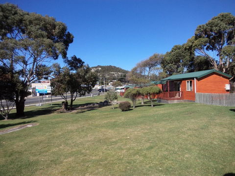 Bicheno East Coast Holiday Park - Grafton Accommodation 42