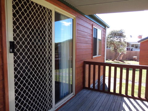 Bicheno East Coast Holiday Park - Grafton Accommodation 41